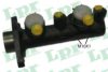 LPR 1491 Brake Master Cylinder
